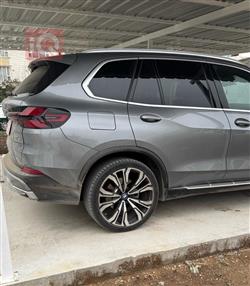 بي ام دبليو X5